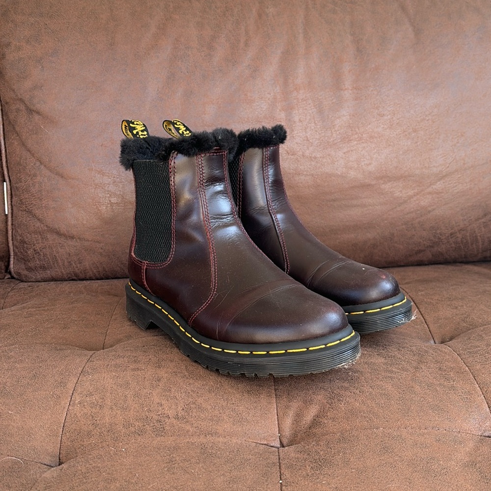 Doc Martens Chelsea Boots